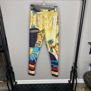 NEW Online Legging Store Egyptian Leggings